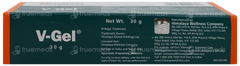 Himalaya V Gel 30Gm